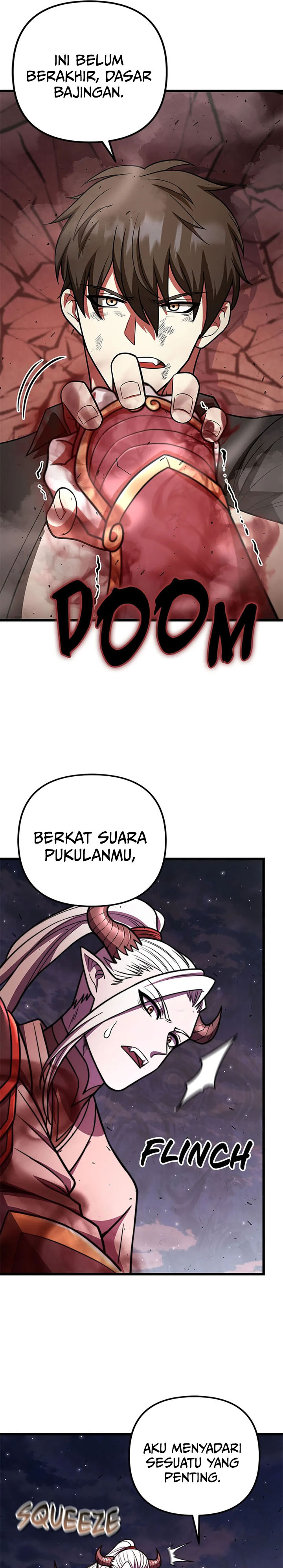 Dilarang COPAS - situs resmi www.mangacanblog.com - Komik maxed out leveling 098 - chapter 98 99 Indonesia maxed out leveling 098 - chapter 98 Terbaru 17|Baca Manga Komik Indonesia|Mangacan