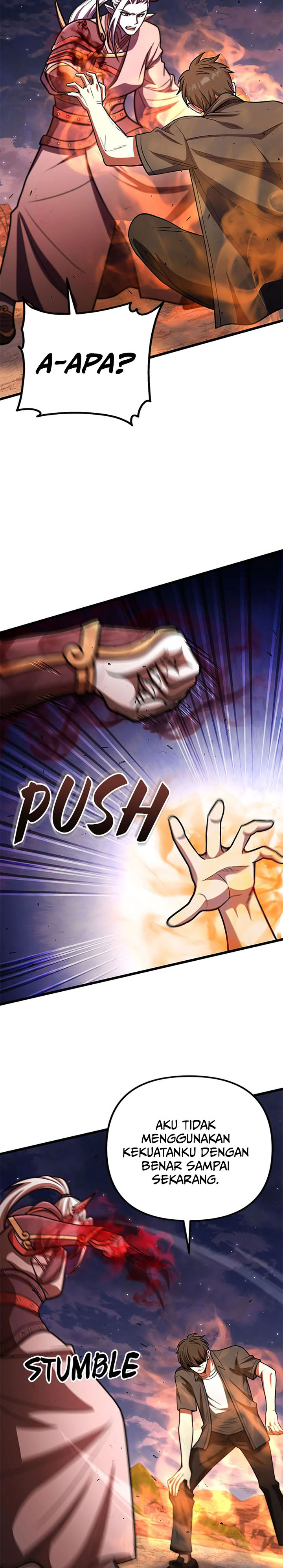 Dilarang COPAS - situs resmi www.mangacanblog.com - Komik maxed out leveling 098 - chapter 98 99 Indonesia maxed out leveling 098 - chapter 98 Terbaru 18|Baca Manga Komik Indonesia|Mangacan