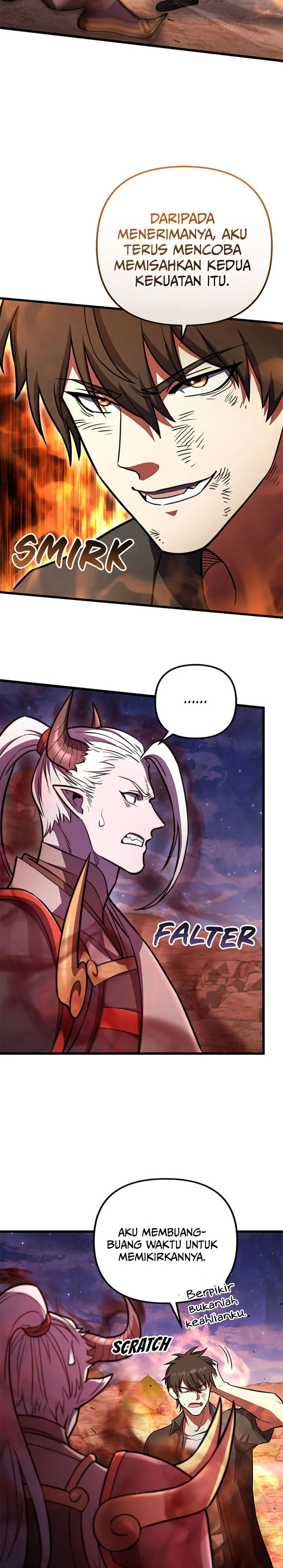 Dilarang COPAS - situs resmi www.mangacanblog.com - Komik maxed out leveling 098 - chapter 98 99 Indonesia maxed out leveling 098 - chapter 98 Terbaru 19|Baca Manga Komik Indonesia|Mangacan