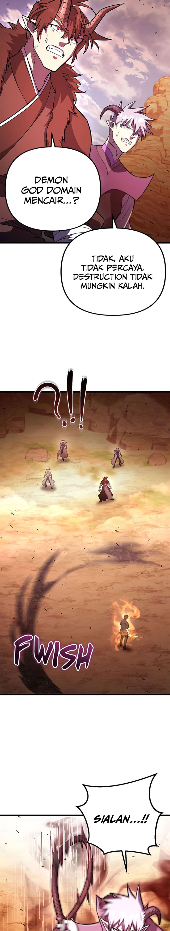 Dilarang COPAS - situs resmi www.mangacanblog.com - Komik maxed out leveling 098 - chapter 98 99 Indonesia maxed out leveling 098 - chapter 98 Terbaru 23|Baca Manga Komik Indonesia|Mangacan