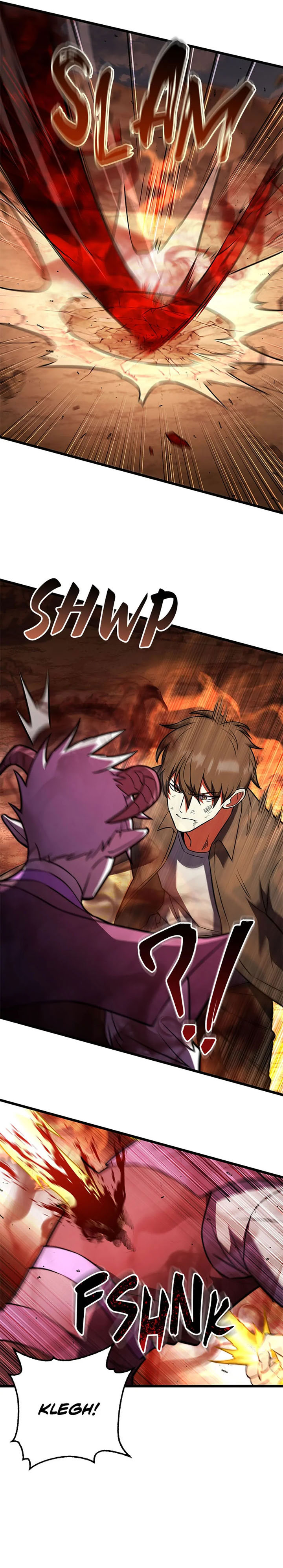 Dilarang COPAS - situs resmi www.mangacanblog.com - Komik maxed out leveling 098 - chapter 98 99 Indonesia maxed out leveling 098 - chapter 98 Terbaru 25|Baca Manga Komik Indonesia|Mangacan