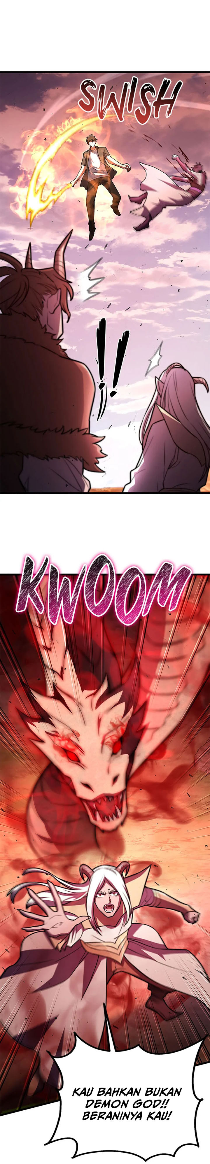 Dilarang COPAS - situs resmi www.mangacanblog.com - Komik maxed out leveling 098 - chapter 98 99 Indonesia maxed out leveling 098 - chapter 98 Terbaru 26|Baca Manga Komik Indonesia|Mangacan