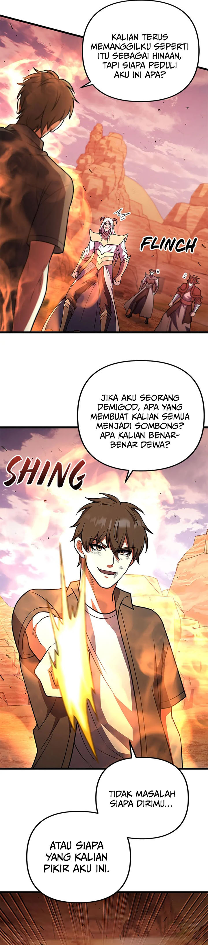 Dilarang COPAS - situs resmi www.mangacanblog.com - Komik maxed out leveling 098 - chapter 98 99 Indonesia maxed out leveling 098 - chapter 98 Terbaru 29|Baca Manga Komik Indonesia|Mangacan