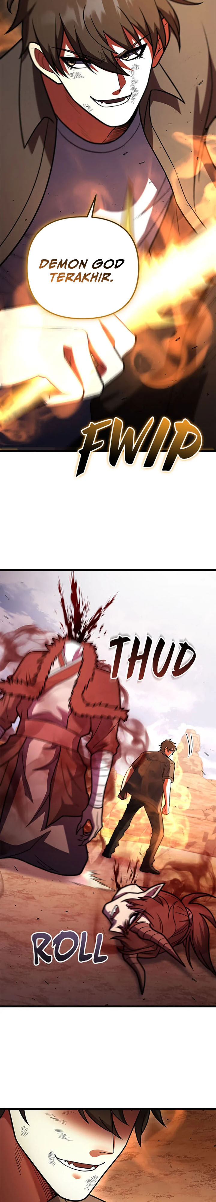 Dilarang COPAS - situs resmi www.mangacanblog.com - Komik maxed out leveling 098 - chapter 98 99 Indonesia maxed out leveling 098 - chapter 98 Terbaru 35|Baca Manga Komik Indonesia|Mangacan