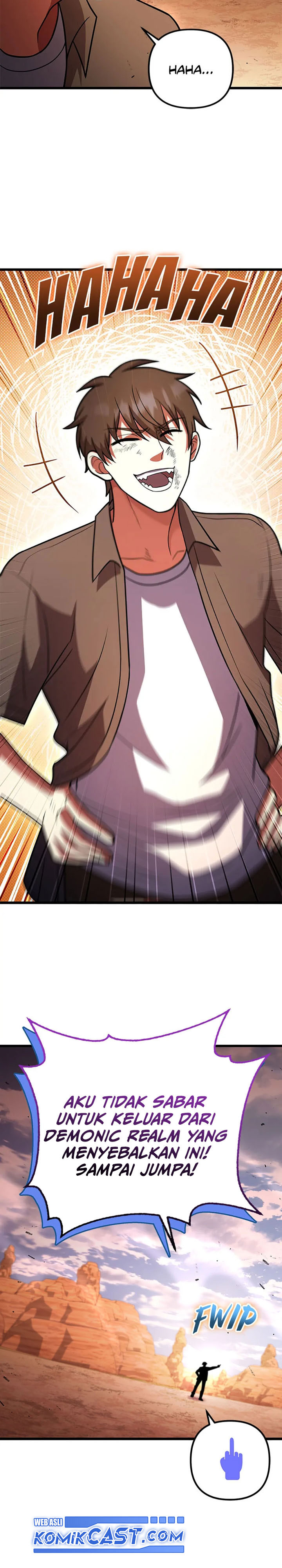 Dilarang COPAS - situs resmi www.mangacanblog.com - Komik maxed out leveling 098 - chapter 98 99 Indonesia maxed out leveling 098 - chapter 98 Terbaru 36|Baca Manga Komik Indonesia|Mangacan