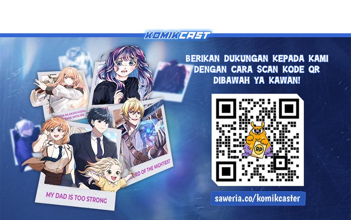 Maxed Out Leveling Chapter 100 Bahasa Indonesia
