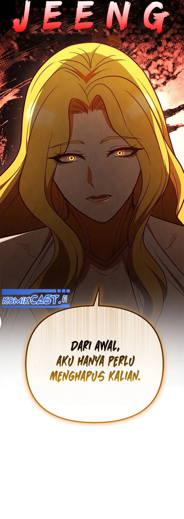 Maxed Out Leveling Chapter 101 Bahasa Indonesia