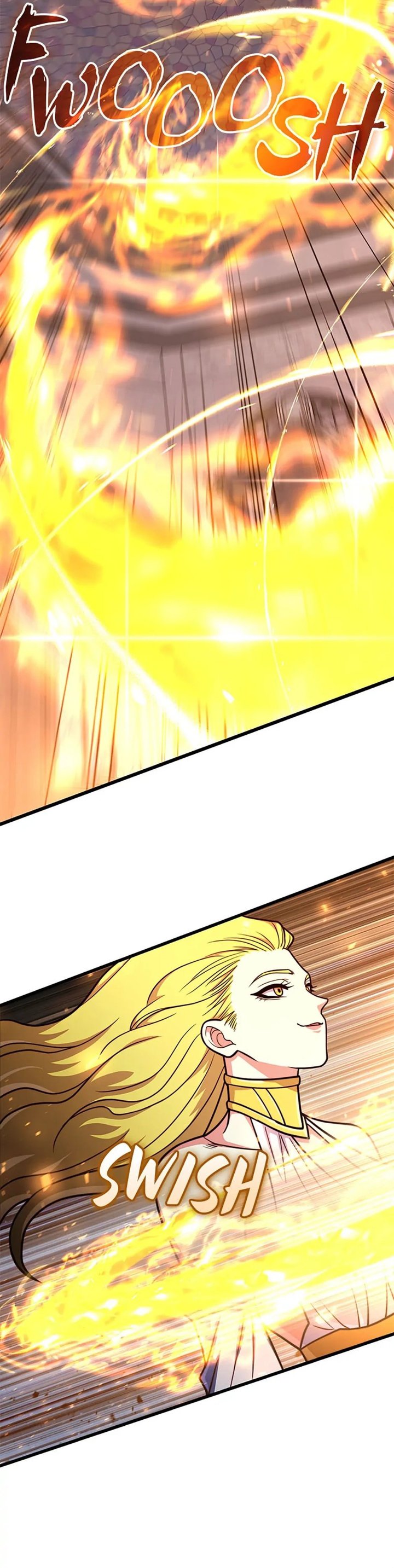 Maxed Out Leveling Chapter 101 Bahasa Indonesia