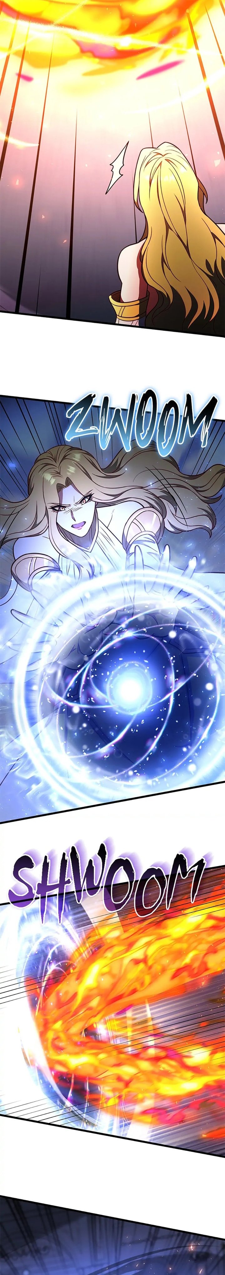 Maxed Out Leveling Chapter 101 Bahasa Indonesia