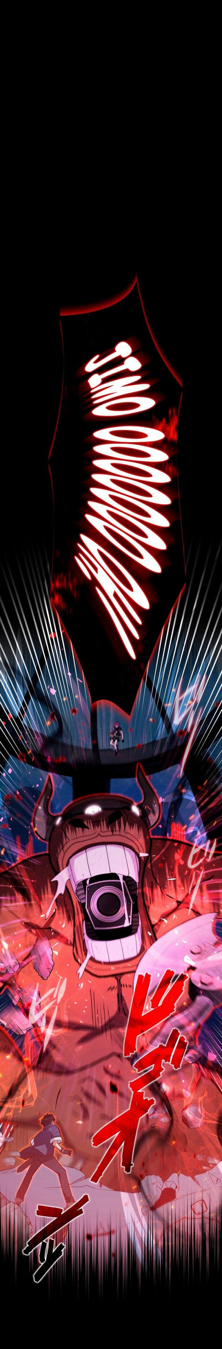 Maxed-Out Luck Overpower — The Unluckiest Adventurer Becomes the Strongest Through Reversed Stats! Chapter 06 Bahasa Indonesia