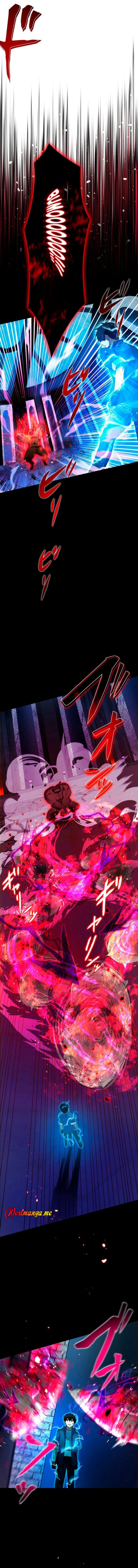 Maxed-Out Luck Overpower — The Unluckiest Adventurer Becomes the Strongest Through Reversed Stats! Chapter 06 Bahasa Indonesia