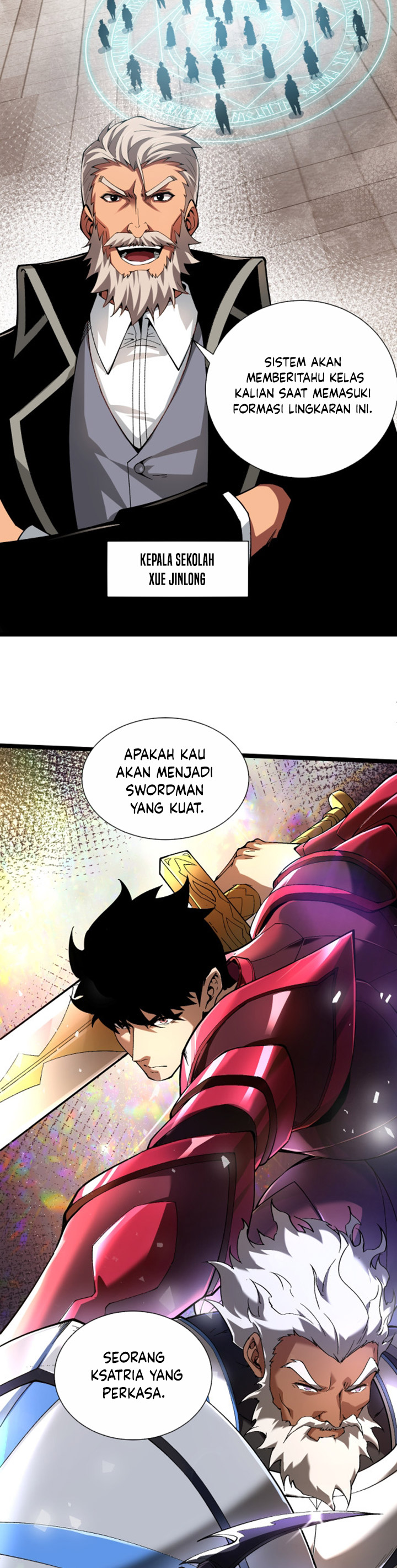 Dilarang COPAS - situs resmi www.mangacanblog.com - Komik maxed strength necromancer 001 - chapter 1 2 Indonesia maxed strength necromancer 001 - chapter 1 Terbaru 3|Baca Manga Komik Indonesia|Mangacan