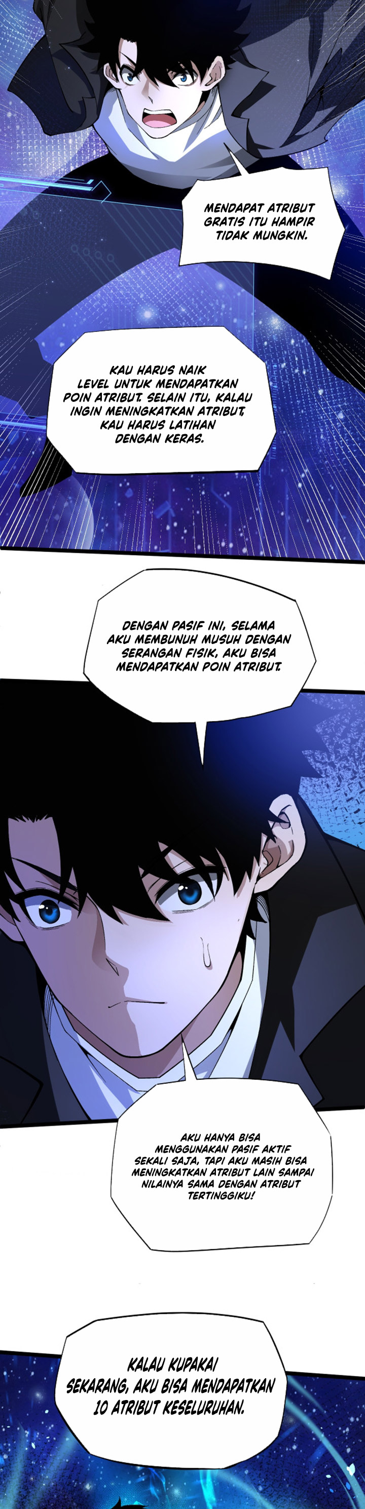 Dilarang COPAS - situs resmi www.mangacanblog.com - Komik maxed strength necromancer 001 - chapter 1 2 Indonesia maxed strength necromancer 001 - chapter 1 Terbaru 16|Baca Manga Komik Indonesia|Mangacan