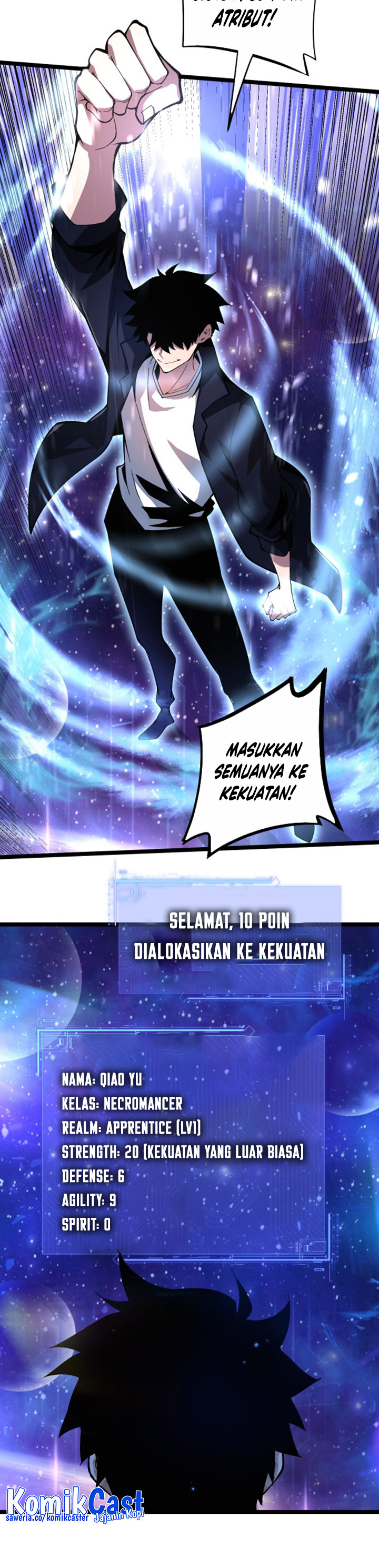 Dilarang COPAS - situs resmi www.mangacanblog.com - Komik maxed strength necromancer 001 - chapter 1 2 Indonesia maxed strength necromancer 001 - chapter 1 Terbaru 18|Baca Manga Komik Indonesia|Mangacan