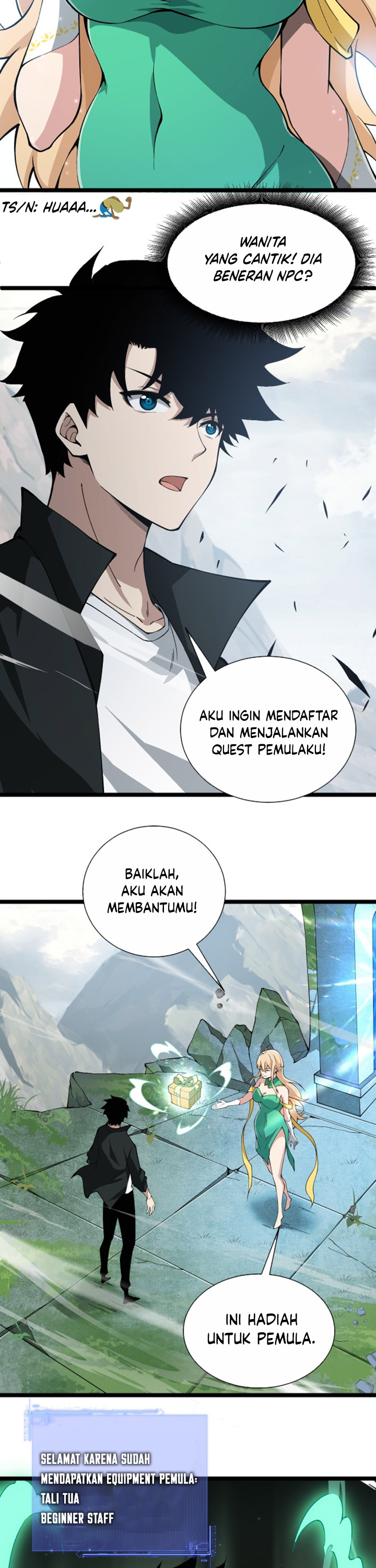 Dilarang COPAS - situs resmi www.mangacanblog.com - Komik maxed strength necromancer 001 - chapter 1 2 Indonesia maxed strength necromancer 001 - chapter 1 Terbaru 21|Baca Manga Komik Indonesia|Mangacan