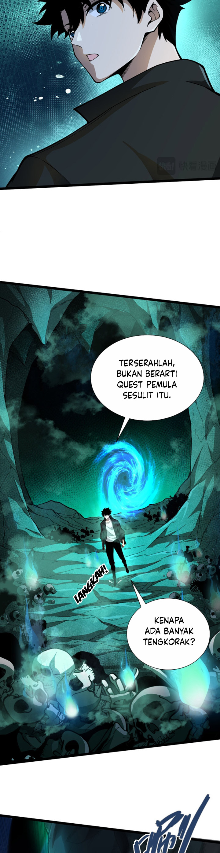 Dilarang COPAS - situs resmi www.mangacanblog.com - Komik maxed strength necromancer 001 - chapter 1 2 Indonesia maxed strength necromancer 001 - chapter 1 Terbaru 27|Baca Manga Komik Indonesia|Mangacan