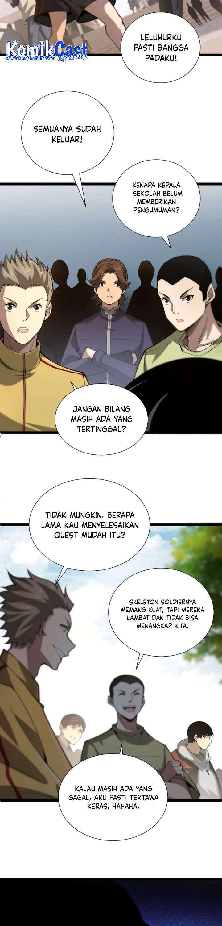 Dilarang COPAS - situs resmi www.mangacanblog.com - Komik maxed strength necromancer 001 - chapter 1 2 Indonesia maxed strength necromancer 001 - chapter 1 Terbaru 56|Baca Manga Komik Indonesia|Mangacan