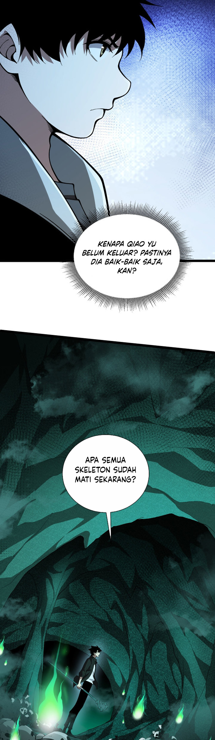 Dilarang COPAS - situs resmi www.mangacanblog.com - Komik maxed strength necromancer 001 - chapter 1 2 Indonesia maxed strength necromancer 001 - chapter 1 Terbaru 57|Baca Manga Komik Indonesia|Mangacan