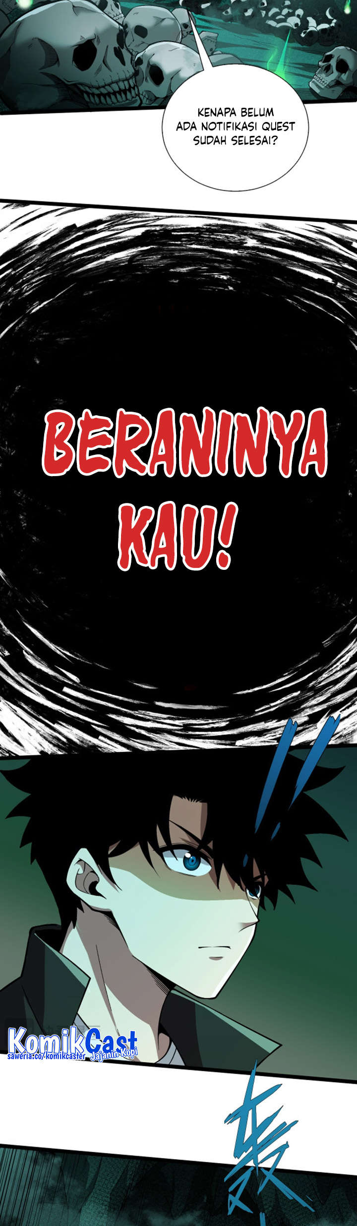 Dilarang COPAS - situs resmi www.mangacanblog.com - Komik maxed strength necromancer 001 - chapter 1 2 Indonesia maxed strength necromancer 001 - chapter 1 Terbaru 58|Baca Manga Komik Indonesia|Mangacan