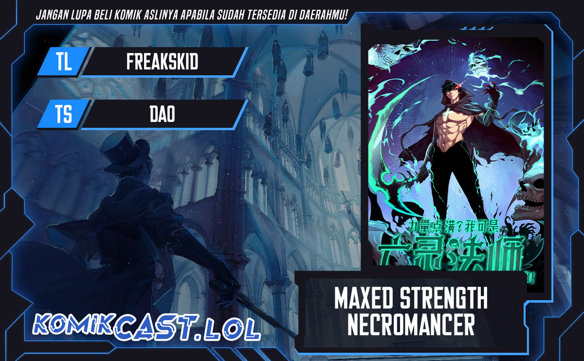 Dilarang COPAS - situs resmi www.mangacanblog.com - Komik maxed strength necromancer 013 - chapter 13 14 Indonesia maxed strength necromancer 013 - chapter 13 Terbaru 0|Baca Manga Komik Indonesia|Mangacan