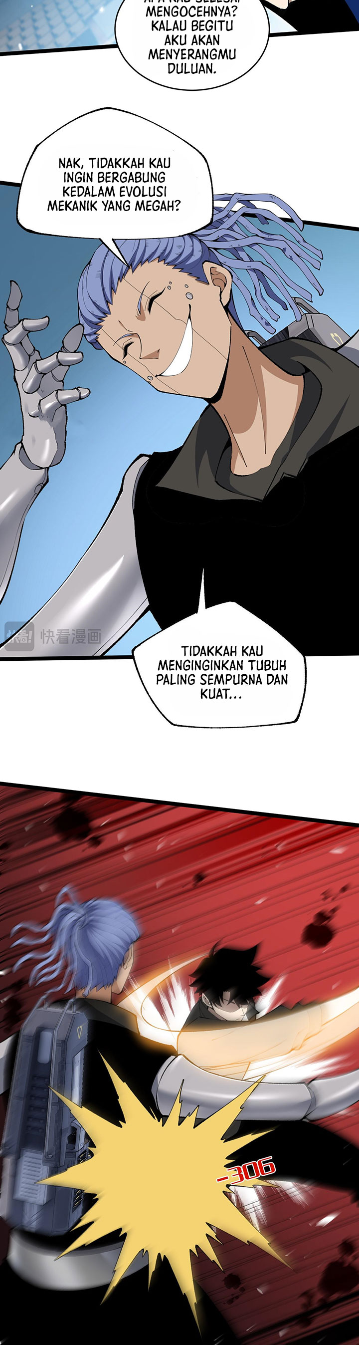 Dilarang COPAS - situs resmi www.mangacanblog.com - Komik maxed strength necromancer 013 - chapter 13 14 Indonesia maxed strength necromancer 013 - chapter 13 Terbaru 14|Baca Manga Komik Indonesia|Mangacan