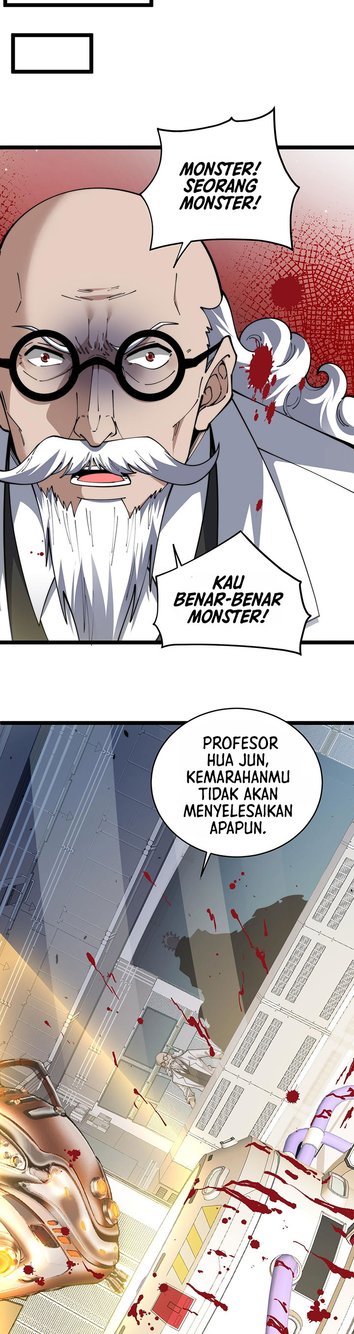 Dilarang COPAS - situs resmi www.mangacanblog.com - Komik maxed strength necromancer 013 - chapter 13 14 Indonesia maxed strength necromancer 013 - chapter 13 Terbaru 32|Baca Manga Komik Indonesia|Mangacan