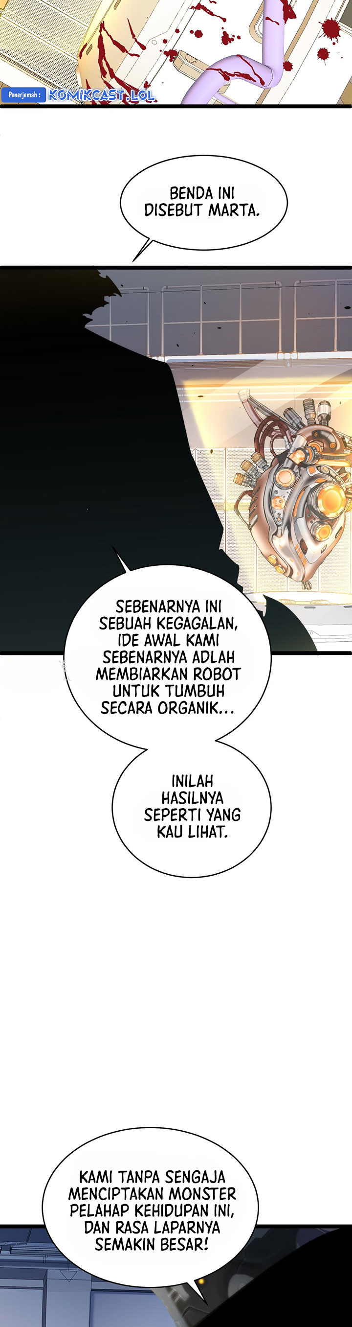 Dilarang COPAS - situs resmi www.mangacanblog.com - Komik maxed strength necromancer 013 - chapter 13 14 Indonesia maxed strength necromancer 013 - chapter 13 Terbaru 33|Baca Manga Komik Indonesia|Mangacan