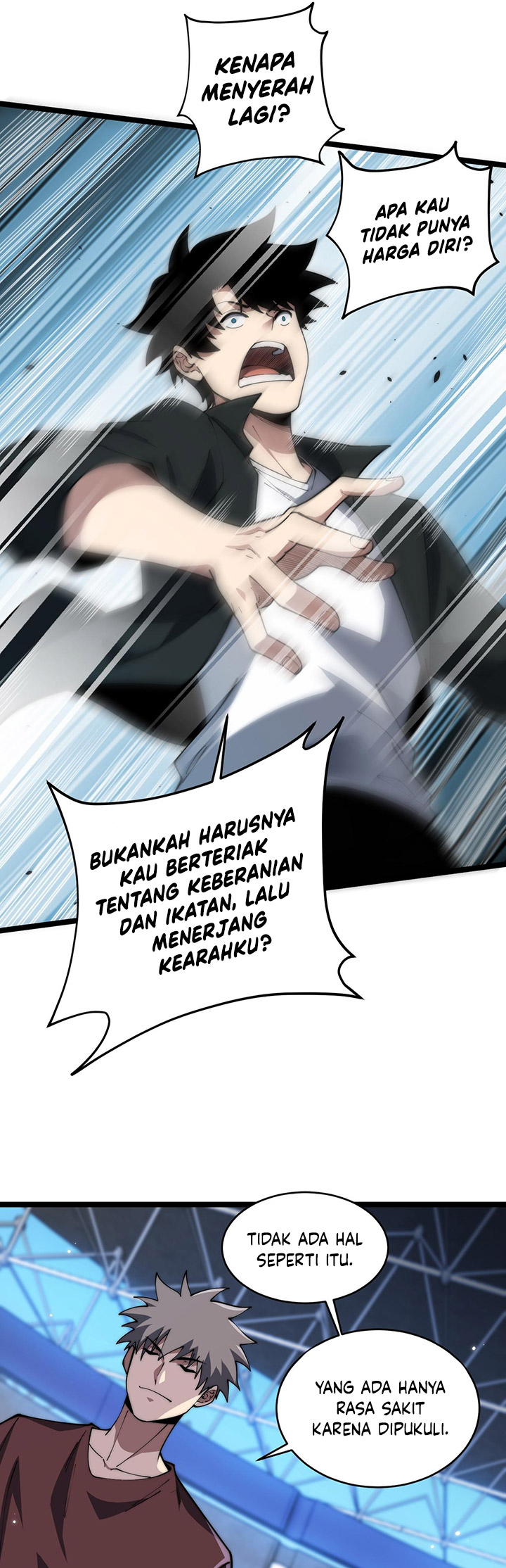 Dilarang COPAS - situs resmi www.mangacanblog.com - Komik maxed strength necromancer 020 - chapter 20 21 Indonesia maxed strength necromancer 020 - chapter 20 Terbaru 4|Baca Manga Komik Indonesia|Mangacan