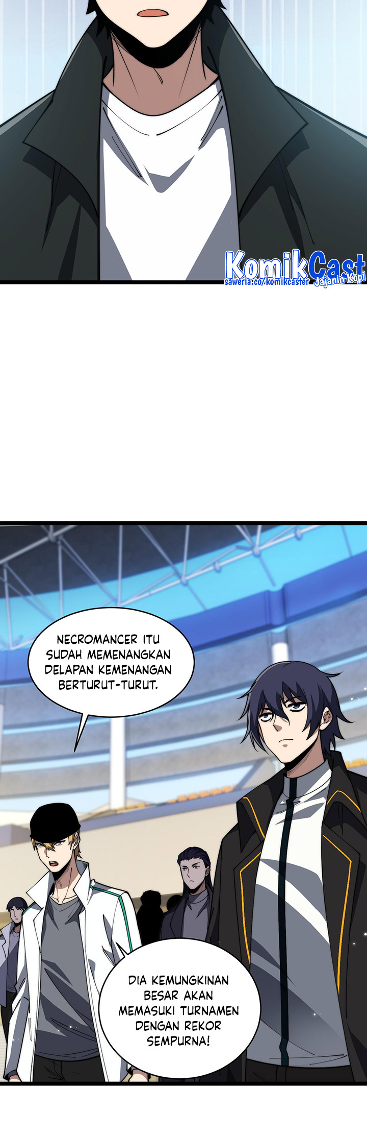 Dilarang COPAS - situs resmi www.mangacanblog.com - Komik maxed strength necromancer 020 - chapter 20 21 Indonesia maxed strength necromancer 020 - chapter 20 Terbaru 7|Baca Manga Komik Indonesia|Mangacan