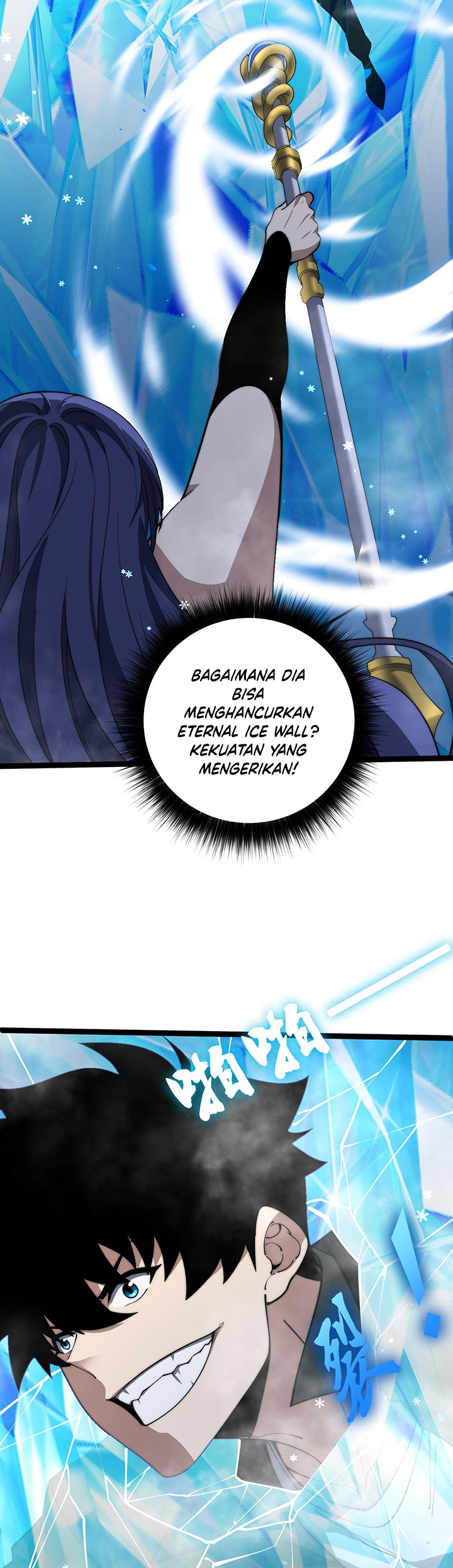 Dilarang COPAS - situs resmi www.mangacanblog.com - Komik maxed strength necromancer 020 - chapter 20 21 Indonesia maxed strength necromancer 020 - chapter 20 Terbaru 34|Baca Manga Komik Indonesia|Mangacan