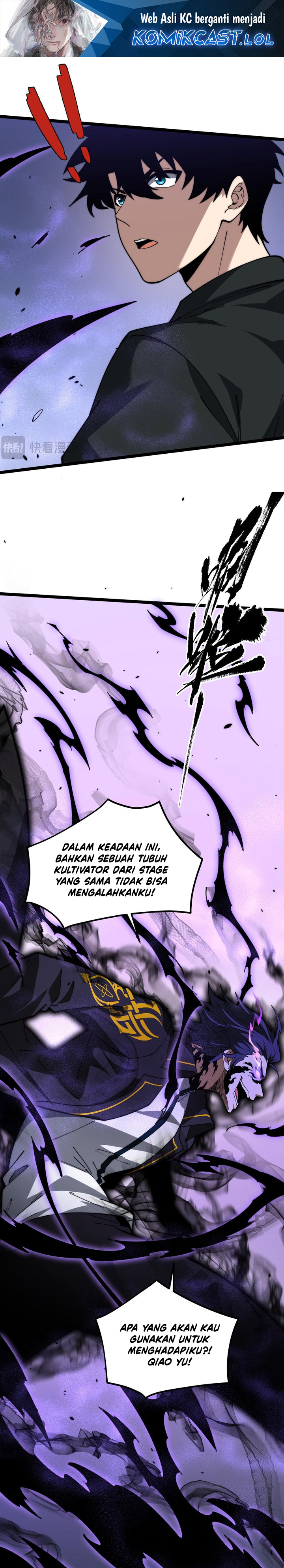 Dilarang COPAS - situs resmi www.mangacanblog.com - Komik maxed strength necromancer 023 - chapter 23 24 Indonesia maxed strength necromancer 023 - chapter 23 Terbaru 1|Baca Manga Komik Indonesia|Mangacan