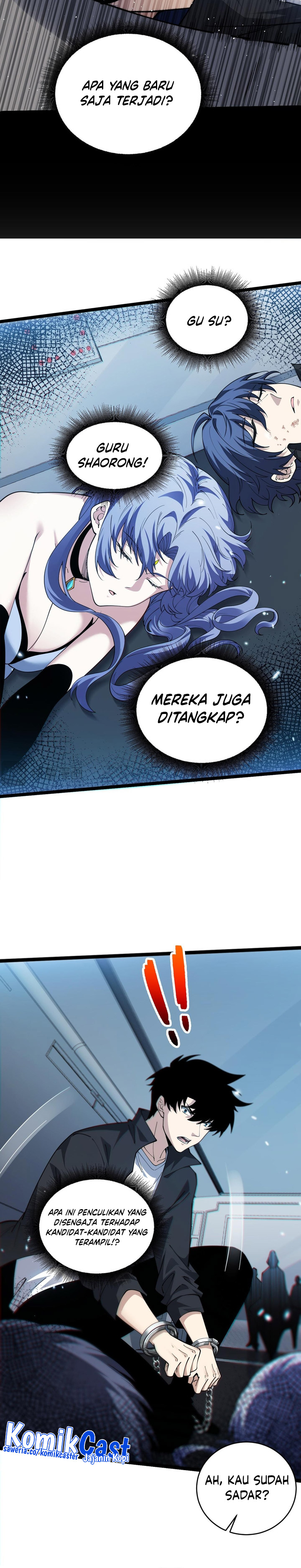 Dilarang COPAS - situs resmi www.mangacanblog.com - Komik maxed strength necromancer 023 - chapter 23 24 Indonesia maxed strength necromancer 023 - chapter 23 Terbaru 20|Baca Manga Komik Indonesia|Mangacan