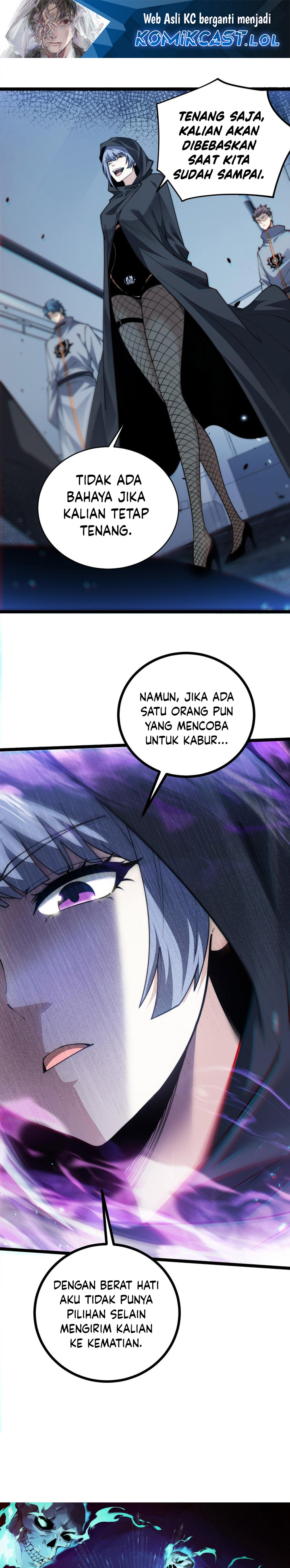 Dilarang COPAS - situs resmi www.mangacanblog.com - Komik maxed strength necromancer 024 - chapter 24 25 Indonesia maxed strength necromancer 024 - chapter 24 Terbaru 1|Baca Manga Komik Indonesia|Mangacan