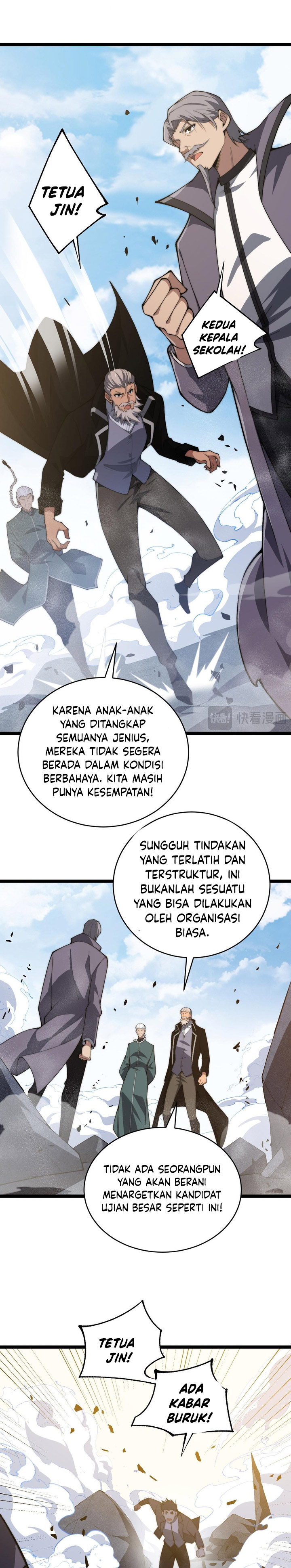 Dilarang COPAS - situs resmi www.mangacanblog.com - Komik maxed strength necromancer 024 - chapter 24 25 Indonesia maxed strength necromancer 024 - chapter 24 Terbaru 13|Baca Manga Komik Indonesia|Mangacan