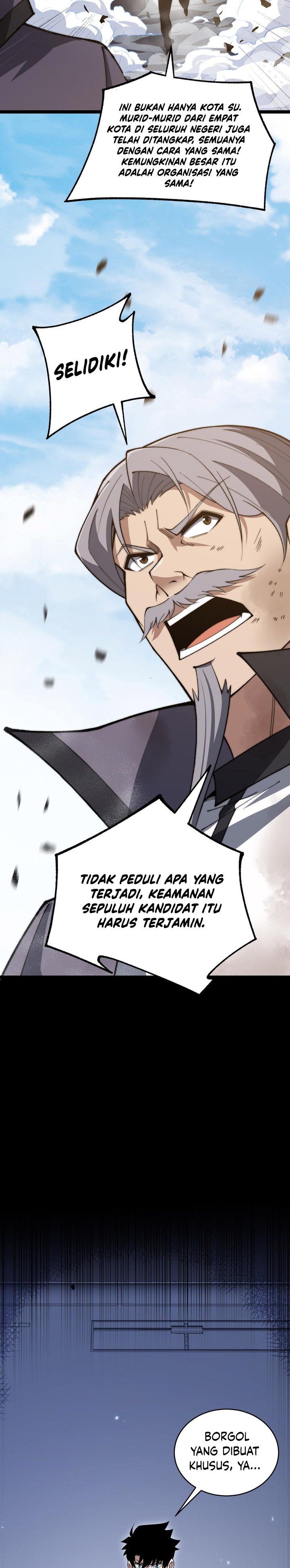 Dilarang COPAS - situs resmi www.mangacanblog.com - Komik maxed strength necromancer 024 - chapter 24 25 Indonesia maxed strength necromancer 024 - chapter 24 Terbaru 14|Baca Manga Komik Indonesia|Mangacan