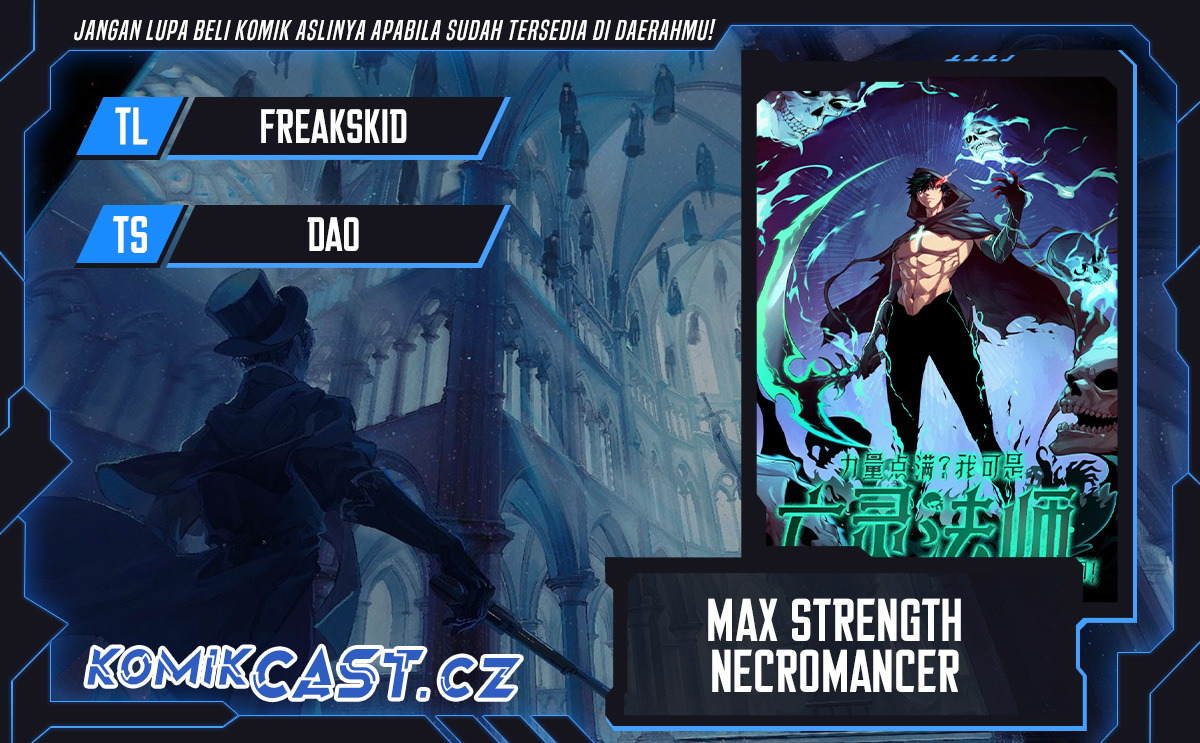 Dilarang COPAS - situs resmi www.mangacanblog.com - Komik maxed strength necromancer 030 - chapter 30 31 Indonesia maxed strength necromancer 030 - chapter 30 Terbaru 0|Baca Manga Komik Indonesia|Mangacan