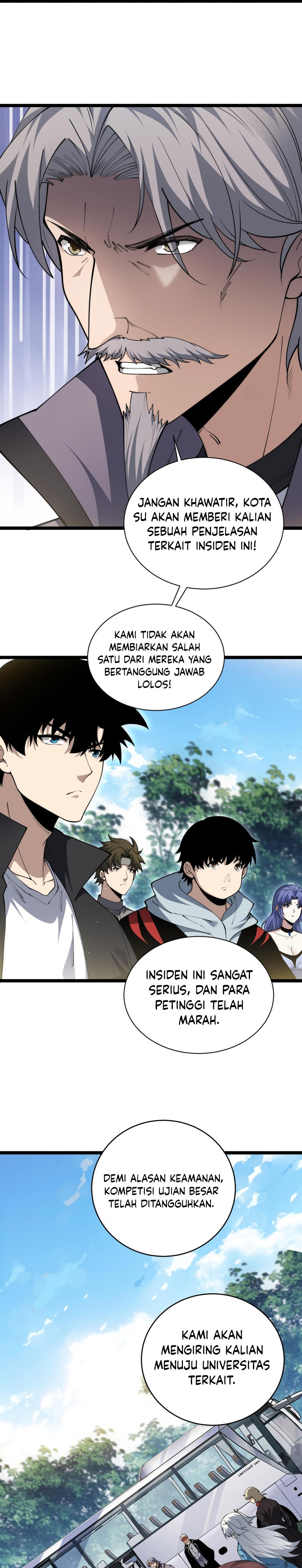 Dilarang COPAS - situs resmi www.mangacanblog.com - Komik maxed strength necromancer 030 - chapter 30 31 Indonesia maxed strength necromancer 030 - chapter 30 Terbaru 3|Baca Manga Komik Indonesia|Mangacan