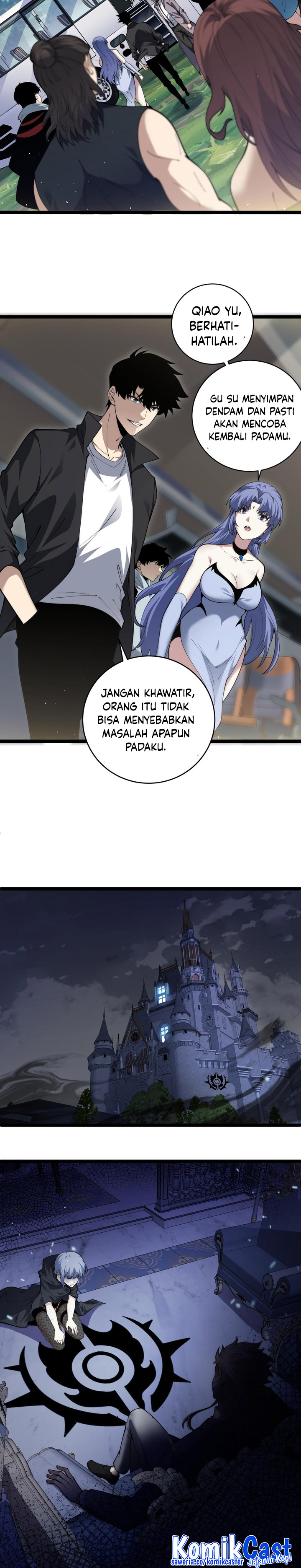 Dilarang COPAS - situs resmi www.mangacanblog.com - Komik maxed strength necromancer 030 - chapter 30 31 Indonesia maxed strength necromancer 030 - chapter 30 Terbaru 4|Baca Manga Komik Indonesia|Mangacan