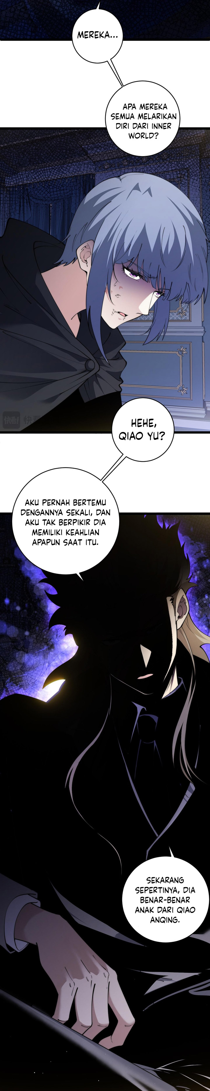 Dilarang COPAS - situs resmi www.mangacanblog.com - Komik maxed strength necromancer 030 - chapter 30 31 Indonesia maxed strength necromancer 030 - chapter 30 Terbaru 5|Baca Manga Komik Indonesia|Mangacan