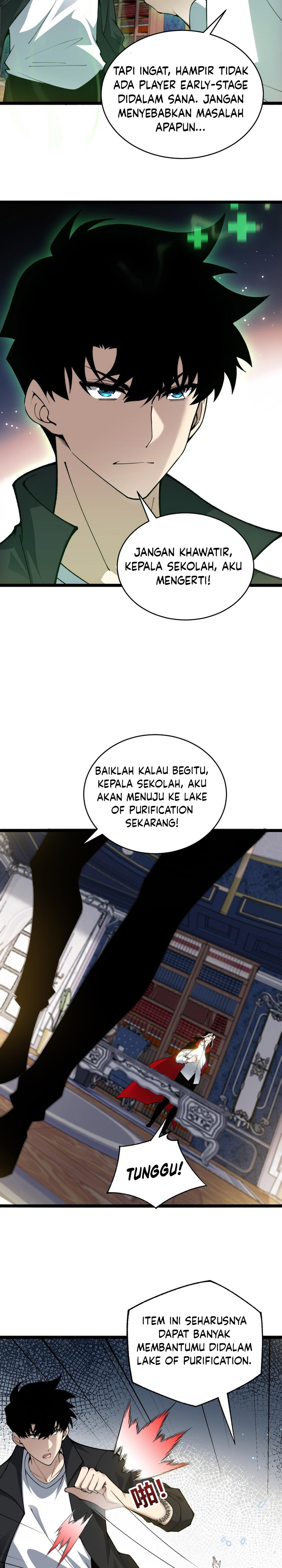 Dilarang COPAS - situs resmi www.mangacanblog.com - Komik maxed strength necromancer 030 - chapter 30 31 Indonesia maxed strength necromancer 030 - chapter 30 Terbaru 18|Baca Manga Komik Indonesia|Mangacan