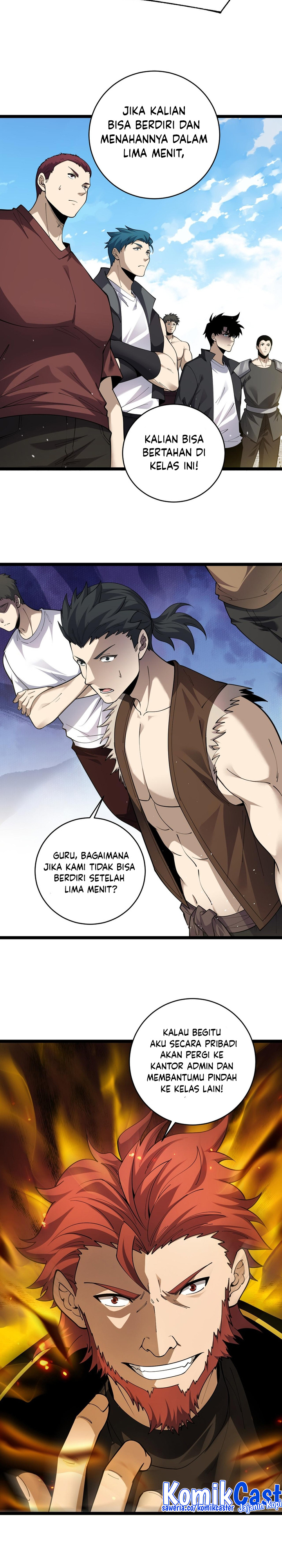 Dilarang COPAS - situs resmi www.mangacanblog.com - Komik maxed strength necromancer 036 - chapter 36 37 Indonesia maxed strength necromancer 036 - chapter 36 Terbaru 16|Baca Manga Komik Indonesia|Mangacan