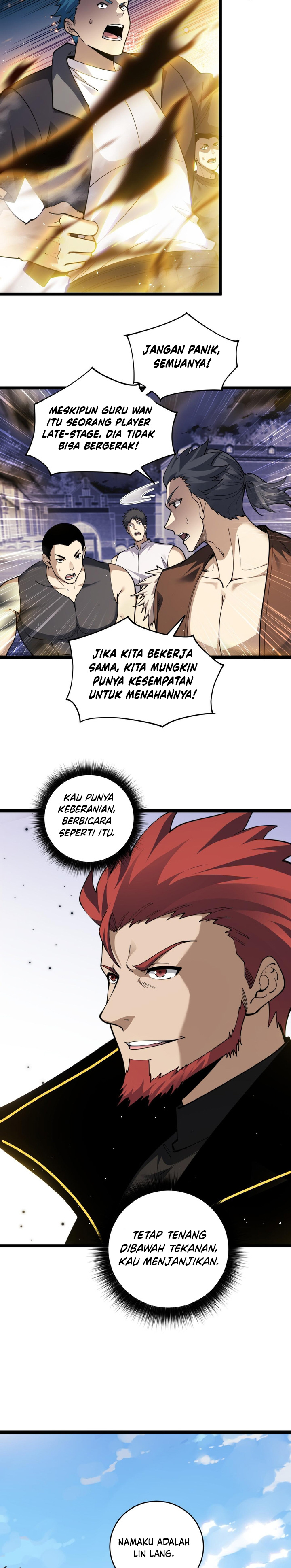 Dilarang COPAS - situs resmi www.mangacanblog.com - Komik maxed strength necromancer 036 - chapter 36 37 Indonesia maxed strength necromancer 036 - chapter 36 Terbaru 18|Baca Manga Komik Indonesia|Mangacan