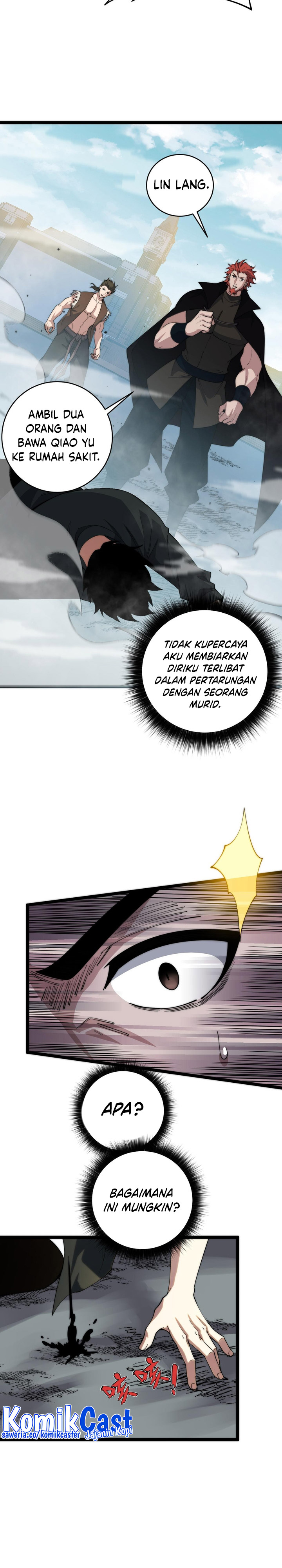 Dilarang COPAS - situs resmi www.mangacanblog.com - Komik maxed strength necromancer 037 - chapter 37 38 Indonesia maxed strength necromancer 037 - chapter 37 Terbaru 20|Baca Manga Komik Indonesia|Mangacan