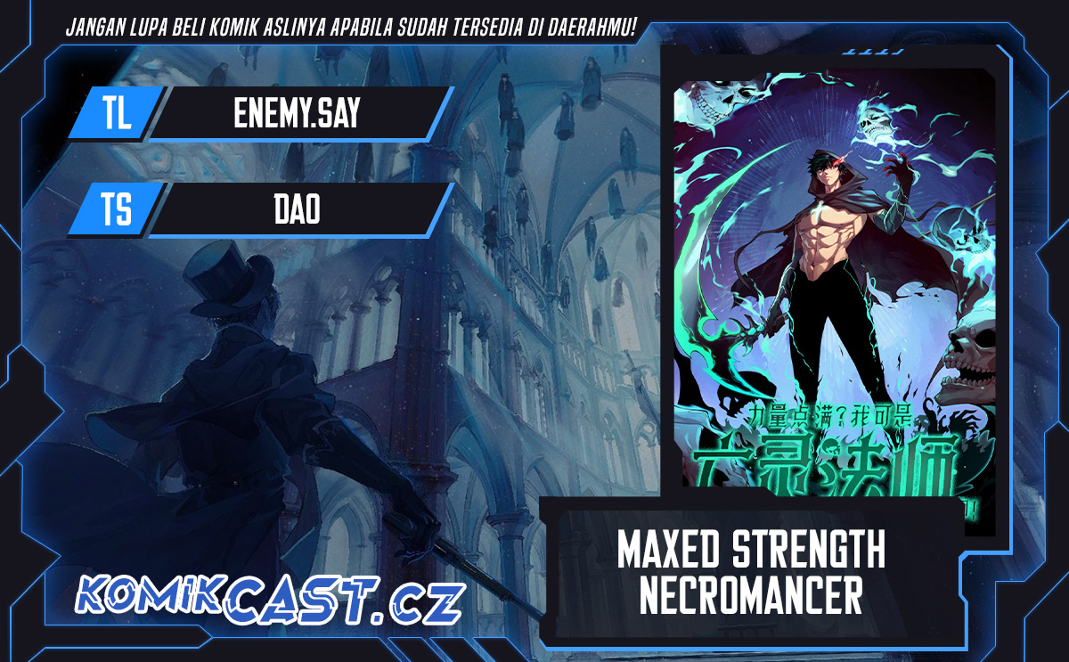 Dilarang COPAS - situs resmi www.mangacanblog.com - Komik maxed strength necromancer 043 - chapter 43 44 Indonesia maxed strength necromancer 043 - chapter 43 Terbaru 0|Baca Manga Komik Indonesia|Mangacan