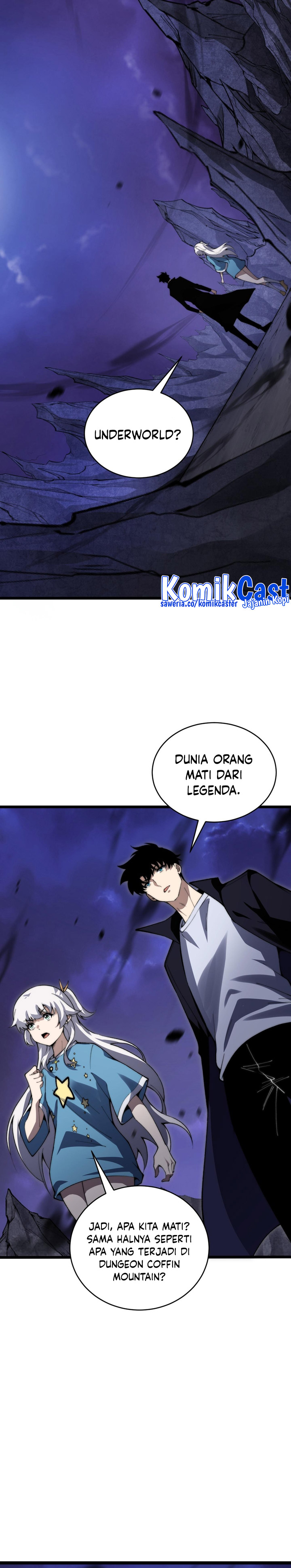 Dilarang COPAS - situs resmi www.mangacanblog.com - Komik maxed strength necromancer 043 - chapter 43 44 Indonesia maxed strength necromancer 043 - chapter 43 Terbaru 16|Baca Manga Komik Indonesia|Mangacan