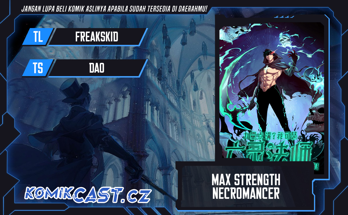 Dilarang COPAS - situs resmi www.mangacanblog.com - Komik maxed strength necromancer 052 - chapter 52 53 Indonesia maxed strength necromancer 052 - chapter 52 Terbaru 0|Baca Manga Komik Indonesia|Mangacan