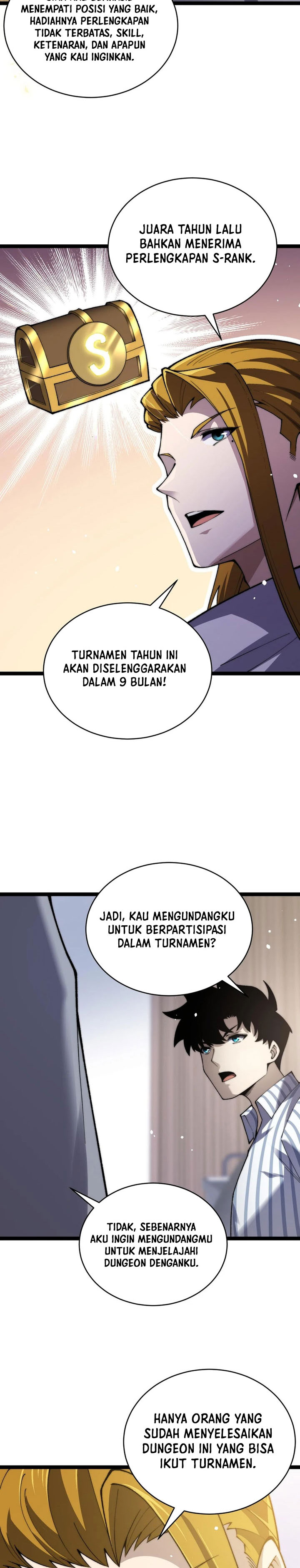 Dilarang COPAS - situs resmi www.mangacanblog.com - Komik maxed strength necromancer 055 - chapter 55 56 Indonesia maxed strength necromancer 055 - chapter 55 Terbaru 6|Baca Manga Komik Indonesia|Mangacan