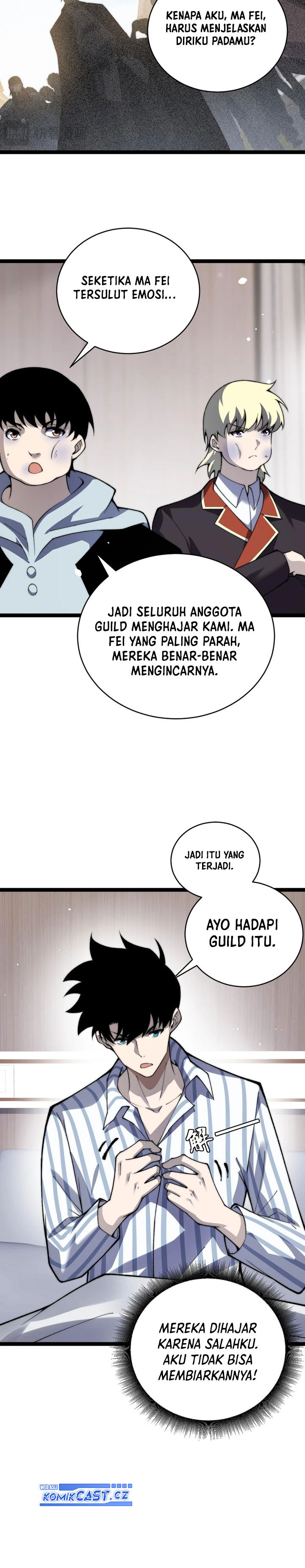 Dilarang COPAS - situs resmi www.mangacanblog.com - Komik maxed strength necromancer 055 - chapter 55 56 Indonesia maxed strength necromancer 055 - chapter 55 Terbaru 12|Baca Manga Komik Indonesia|Mangacan