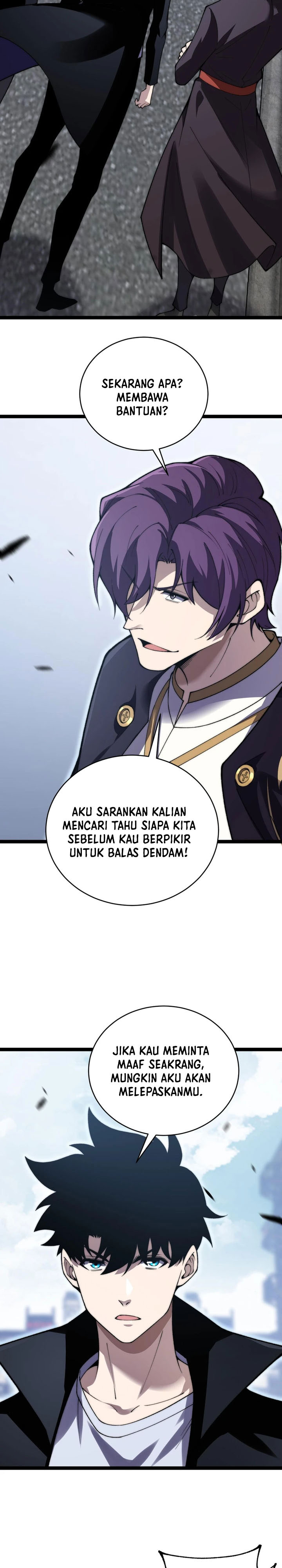 Dilarang COPAS - situs resmi www.mangacanblog.com - Komik maxed strength necromancer 055 - chapter 55 56 Indonesia maxed strength necromancer 055 - chapter 55 Terbaru 18|Baca Manga Komik Indonesia|Mangacan