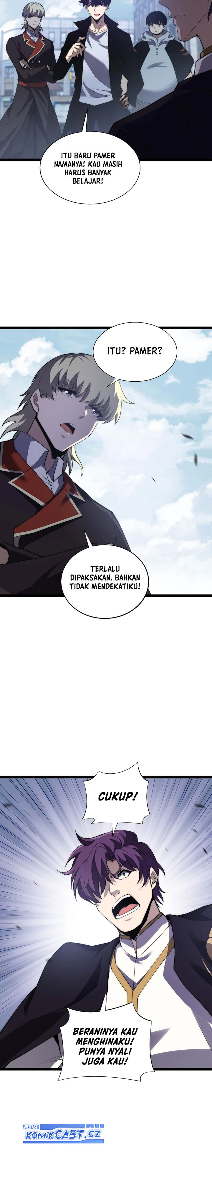 Dilarang COPAS - situs resmi www.mangacanblog.com - Komik maxed strength necromancer 055 - chapter 55 56 Indonesia maxed strength necromancer 055 - chapter 55 Terbaru 20|Baca Manga Komik Indonesia|Mangacan